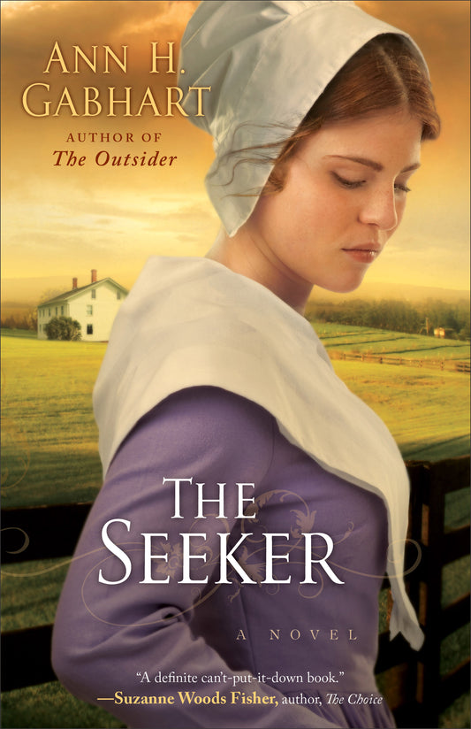 The Seeker