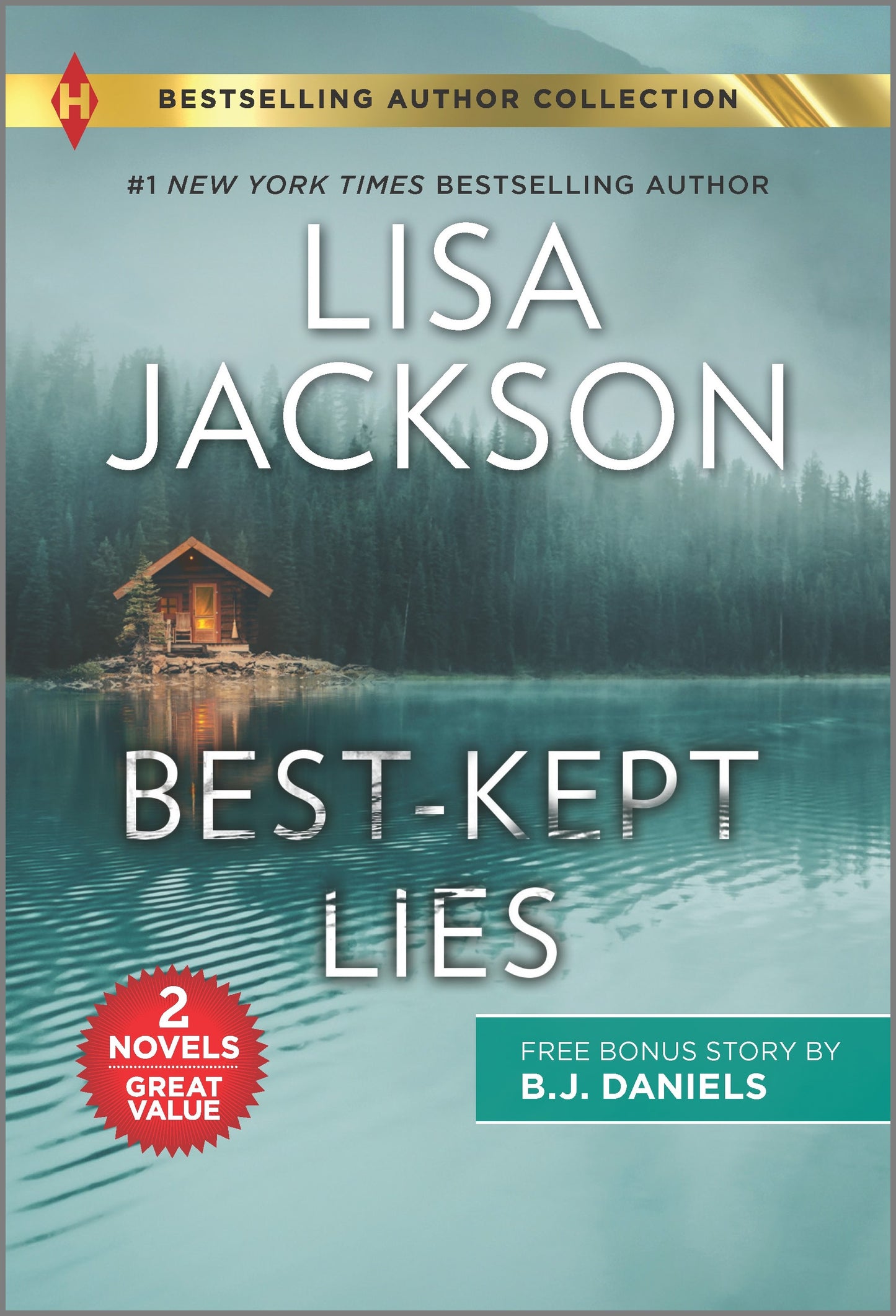 Best-Kept Lies &amp; A Father for Her Baby