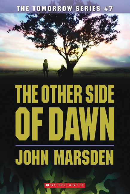 Tomorrow Series #7: The Other Side of Dawn