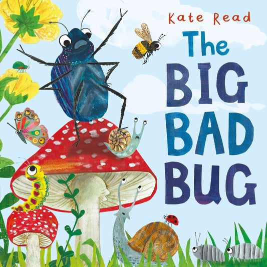 The Big Bad Bug