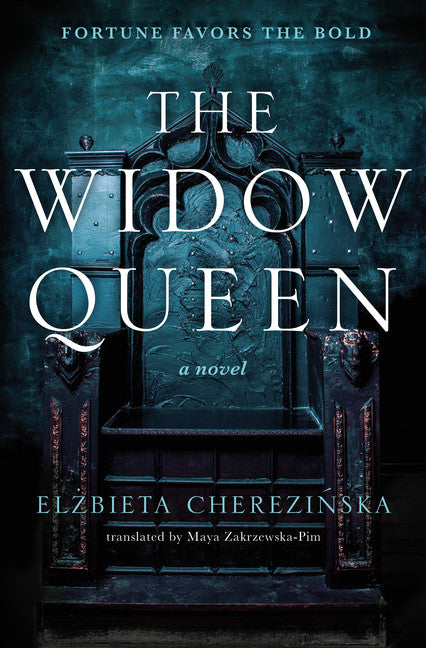 The Widow Queen