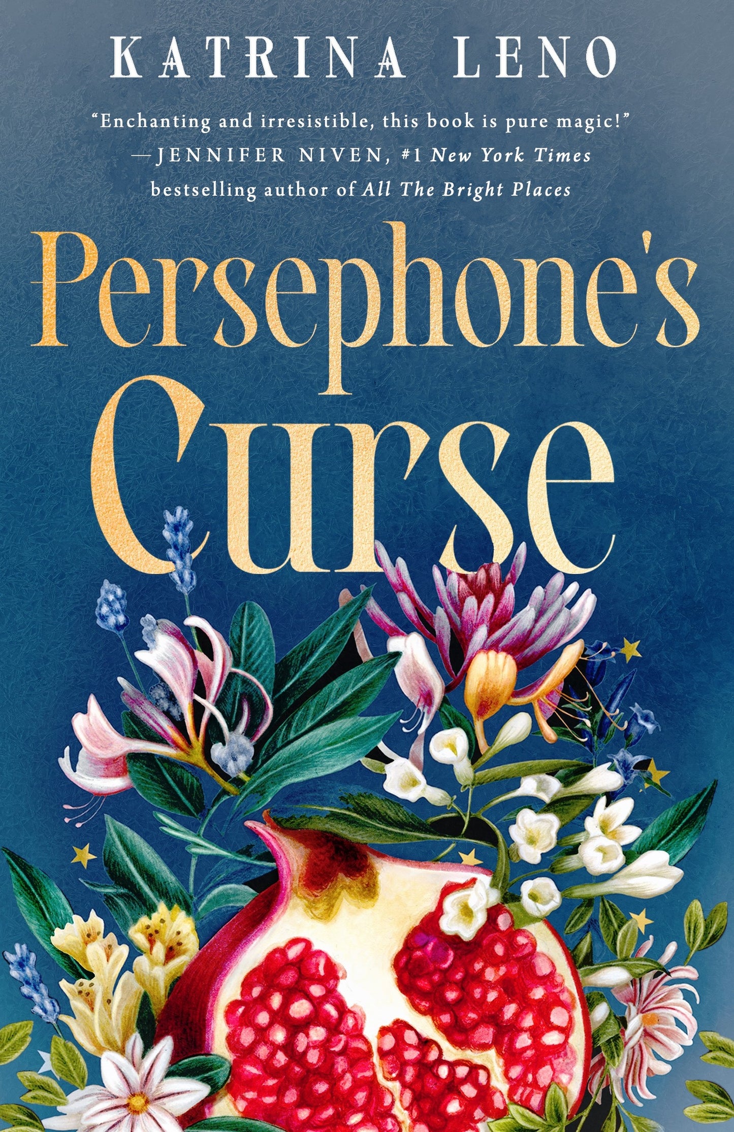 Persephone's Curse