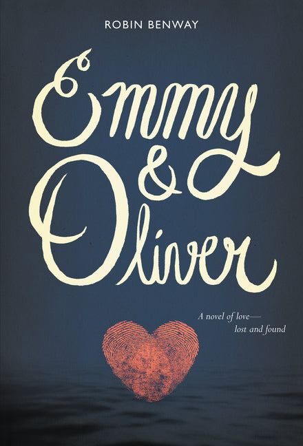 Emmy &amp; Oliver