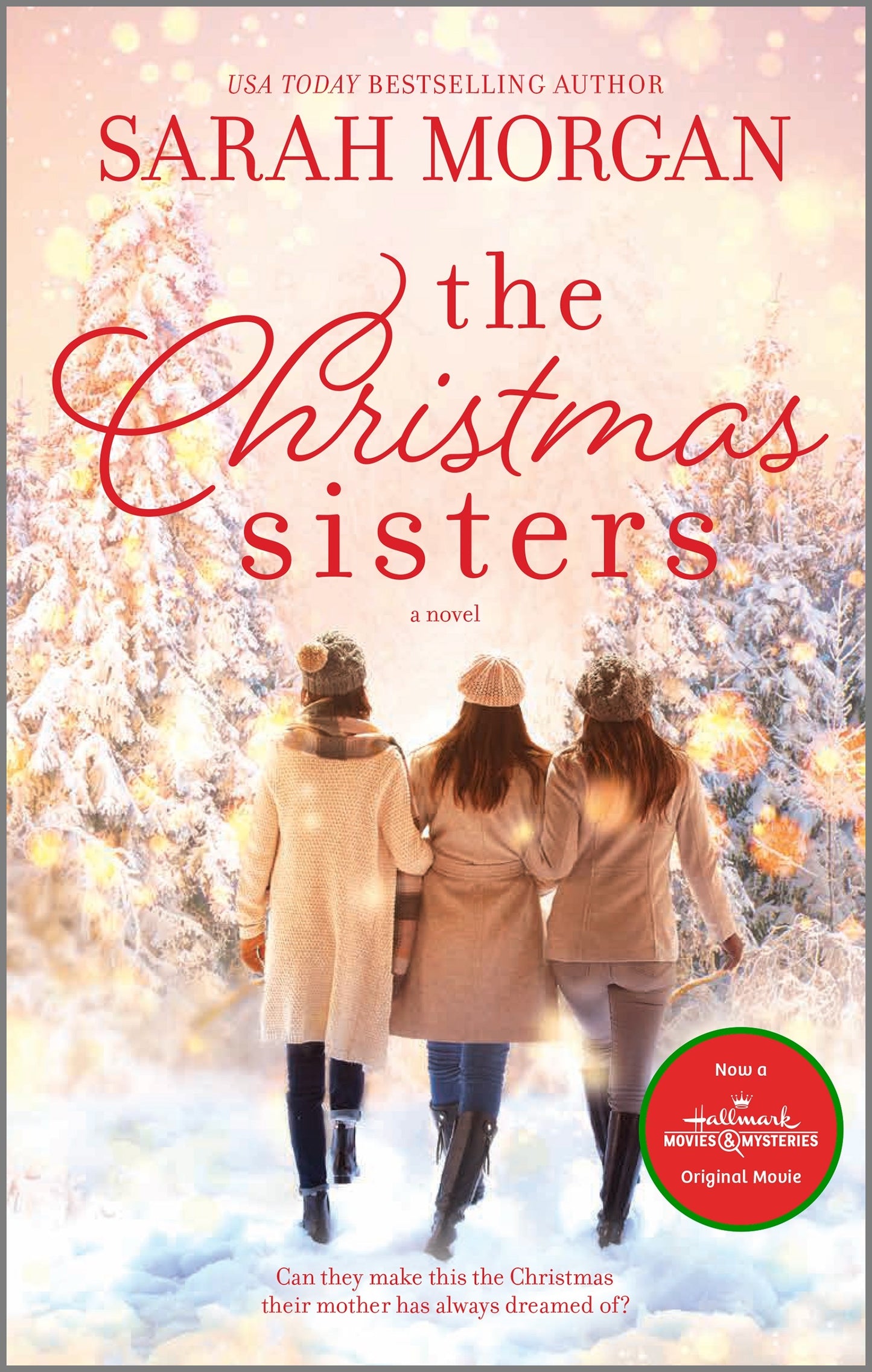 The Christmas Sisters