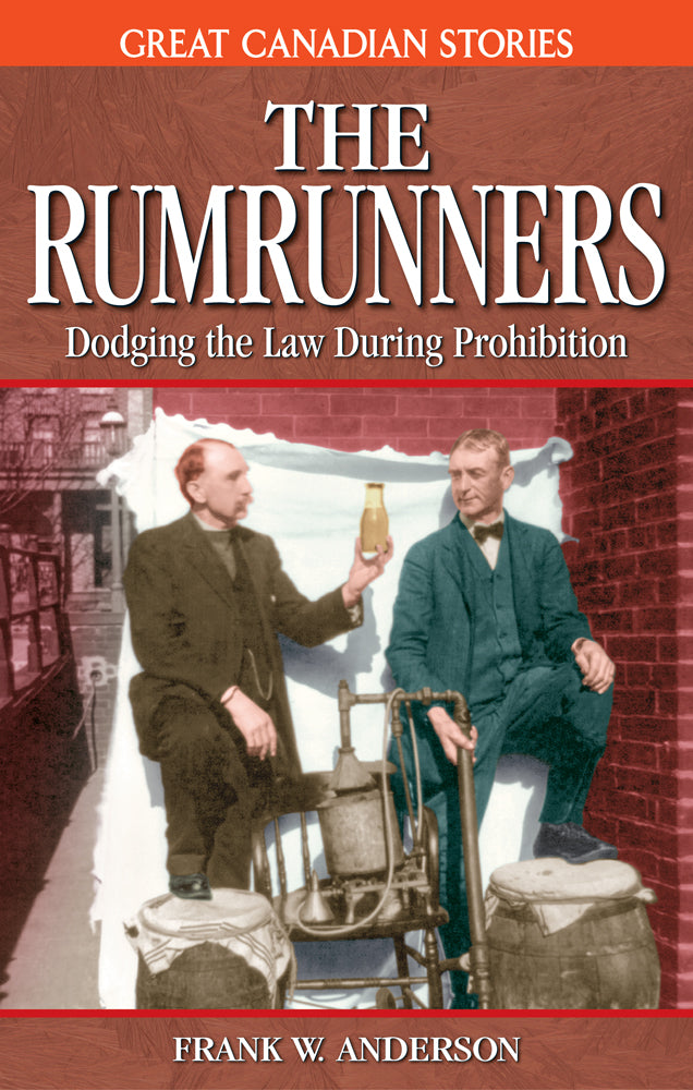 Rumrunners, The