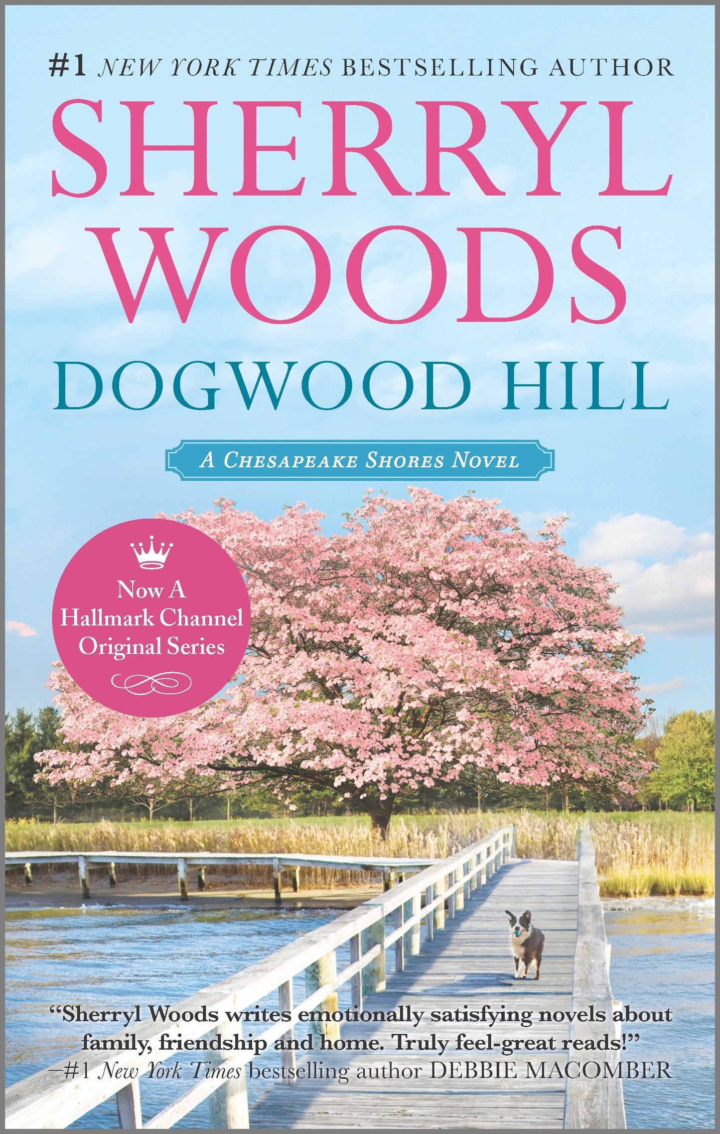 Dogwood Hill