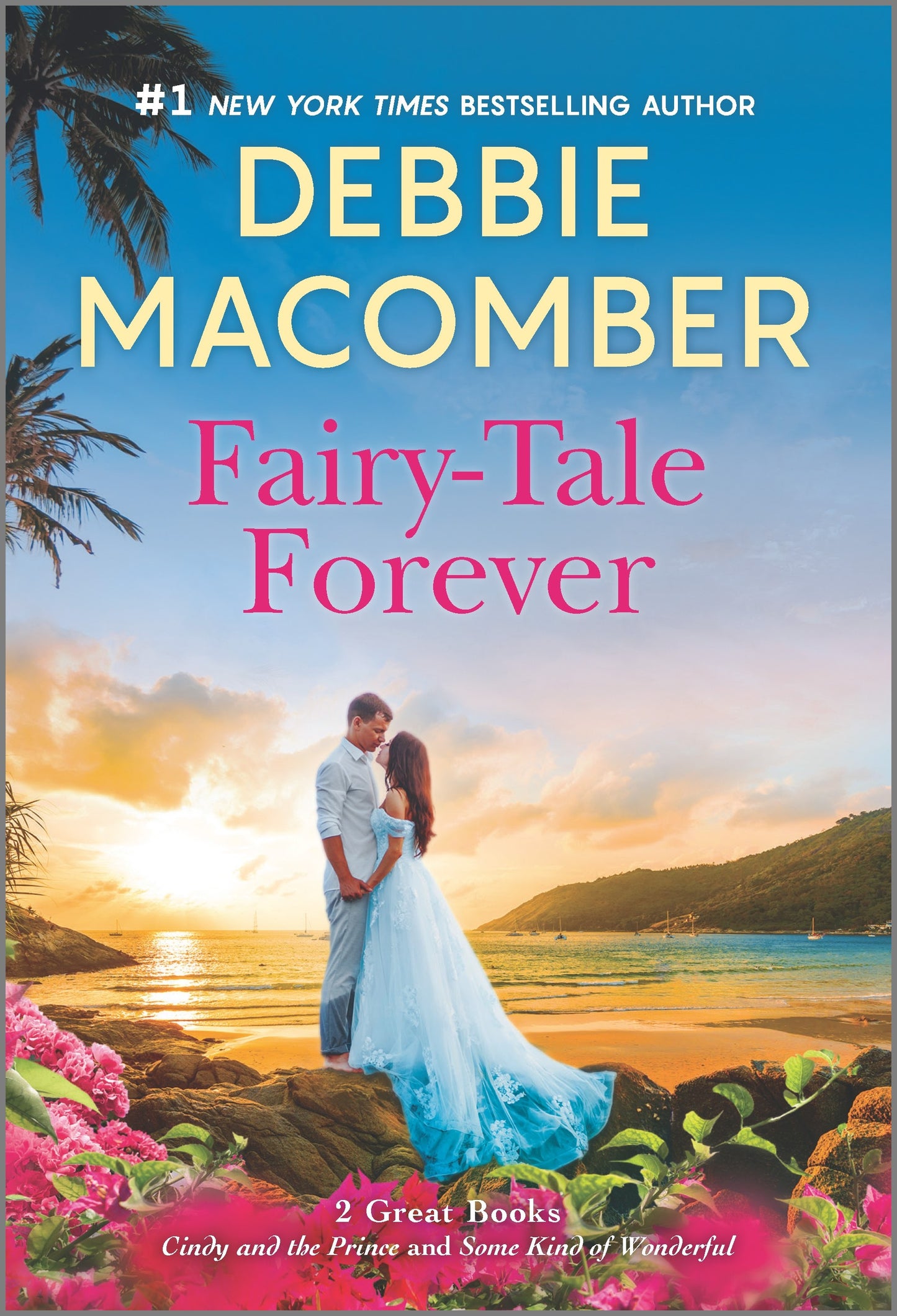 Fairy-Tale Forever