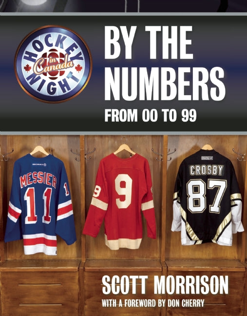 Hockey Night in Canada: By the Numbers