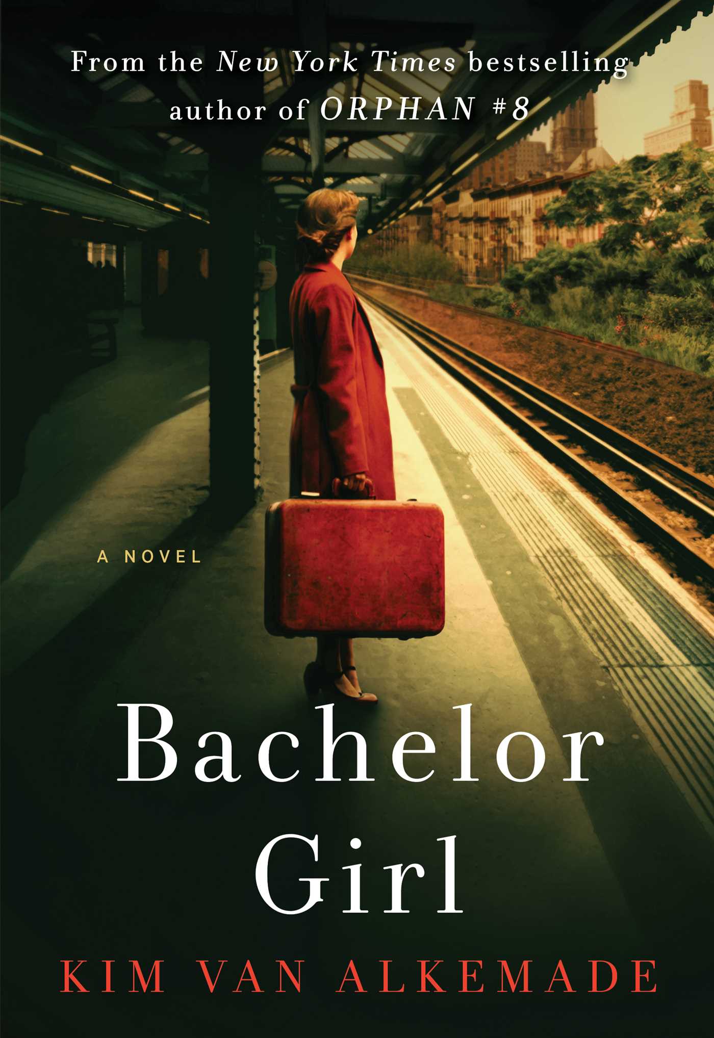 Bachelor Girl