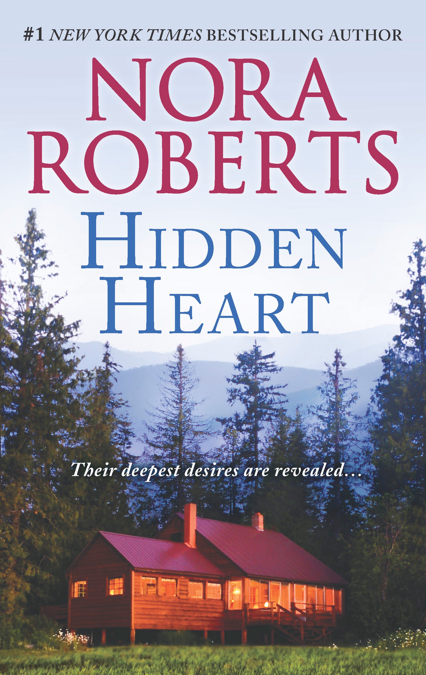 Hidden Heart