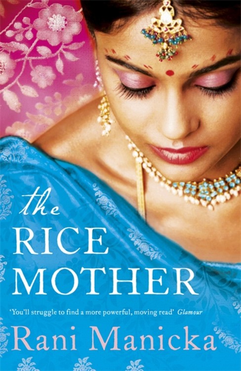 The Rice Mother