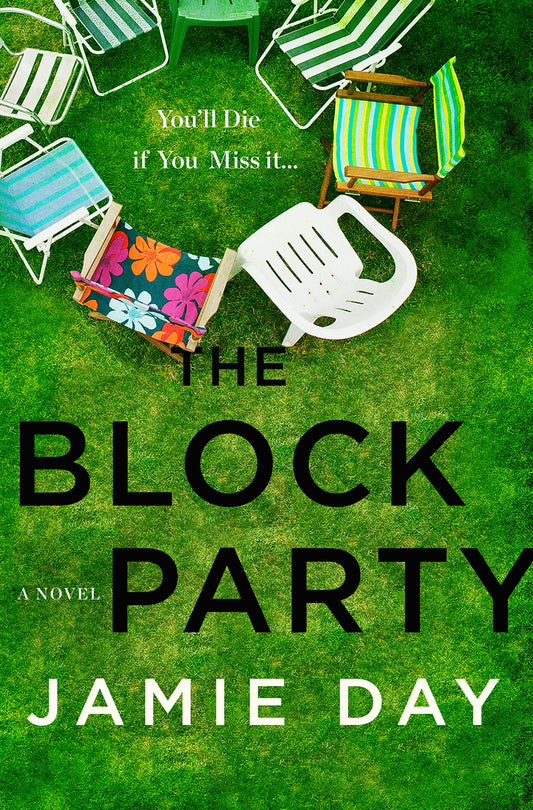 The Block Party