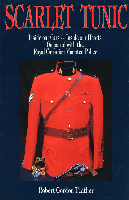 Scarlet Tunic