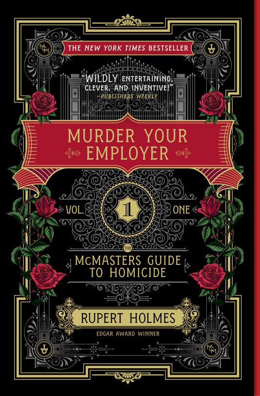 Murder Your Employer