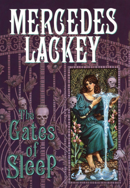 The Gates of Sleep