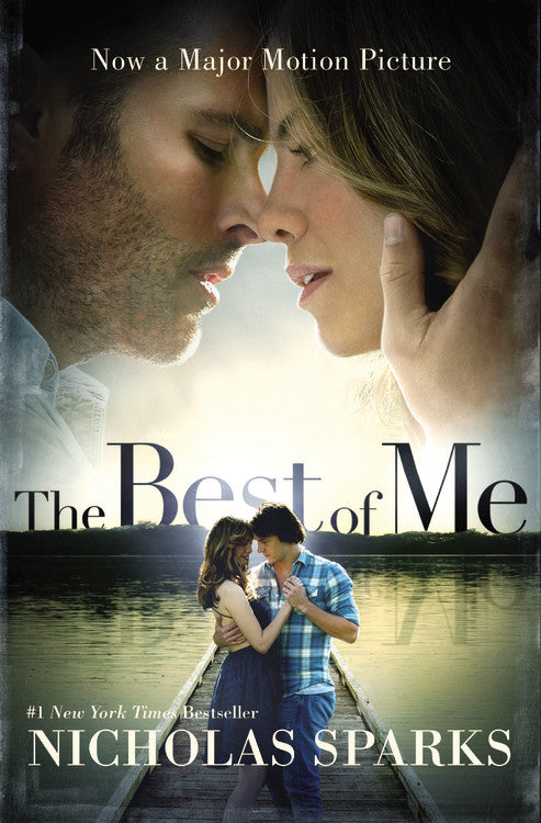 The Best of Me