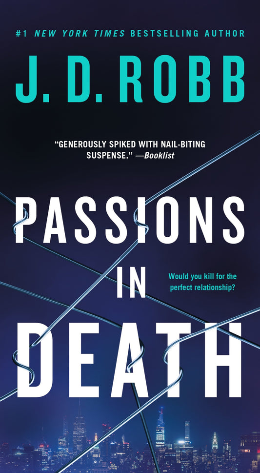 Passions in Death