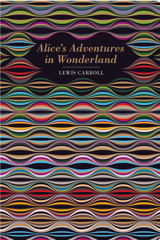 Alice's Adventures In Wonderland
