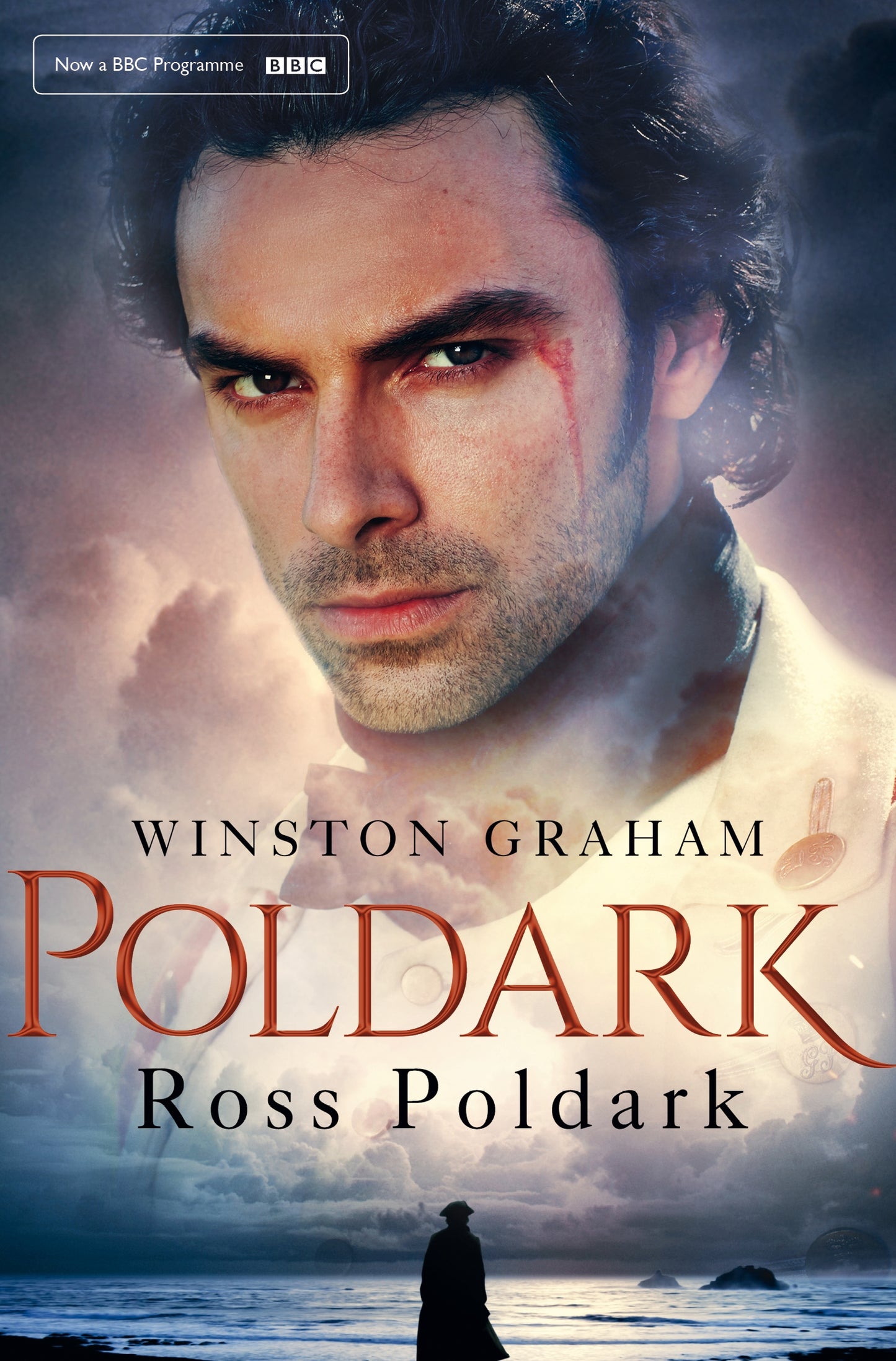 Ross Poldark (Poldark #1)