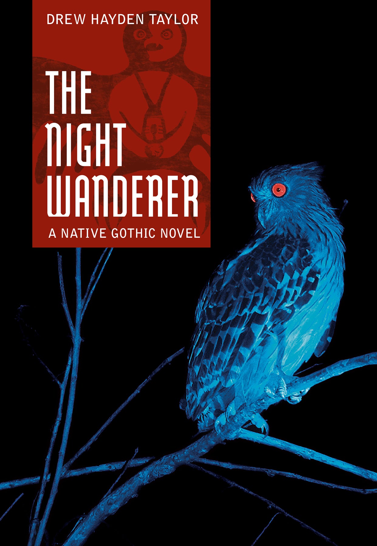 The Night Wanderer