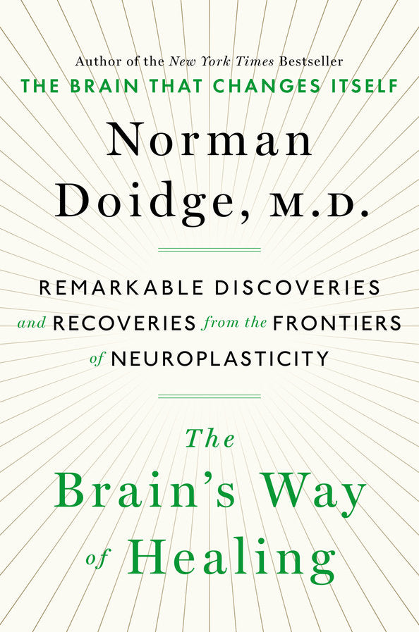 Brain's Way Of Healing, The