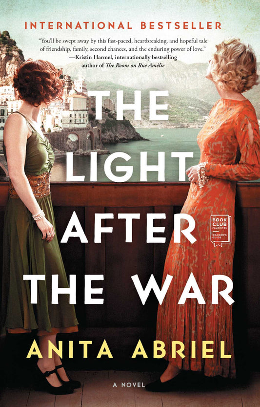 Light After the War