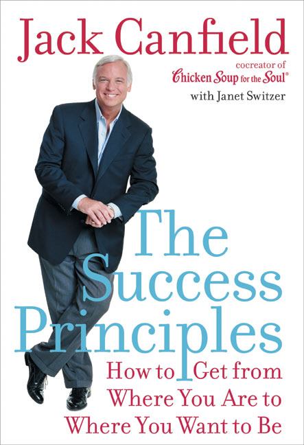 The Success Principles(TM)