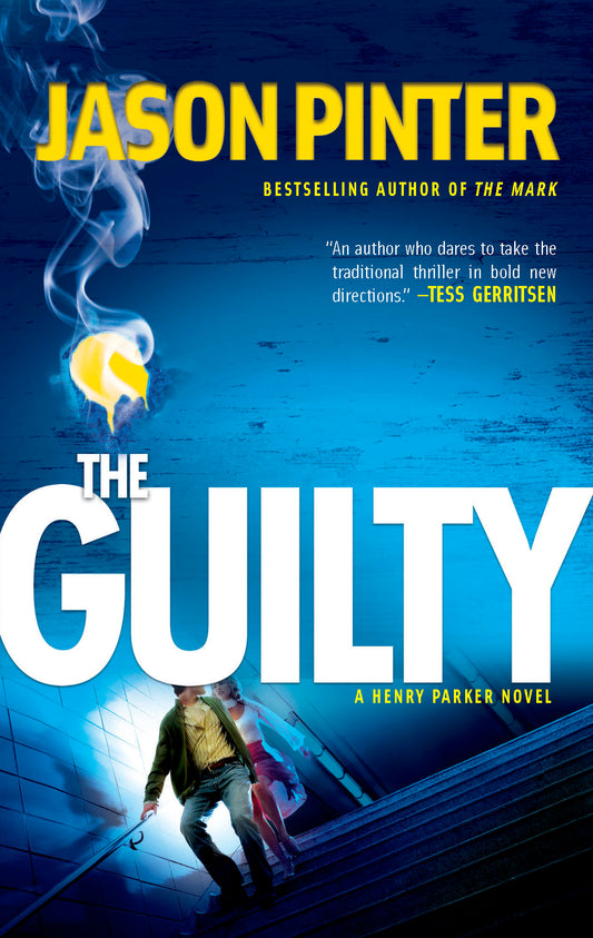 The Guilty