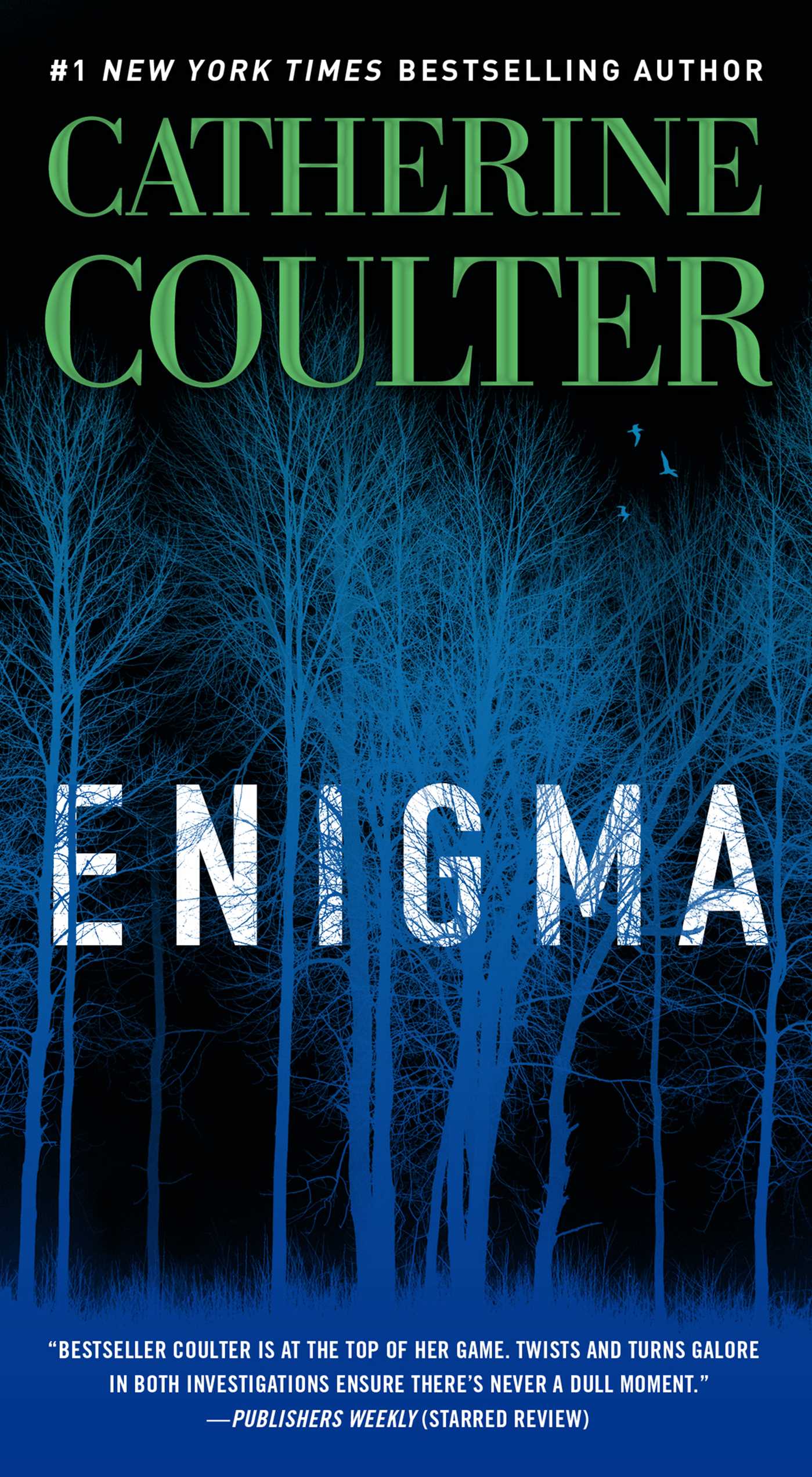 Enigma