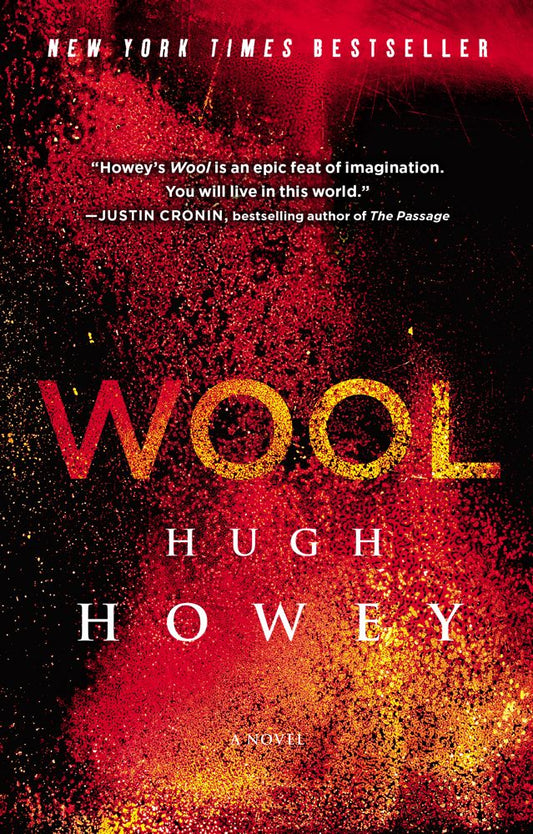Wool