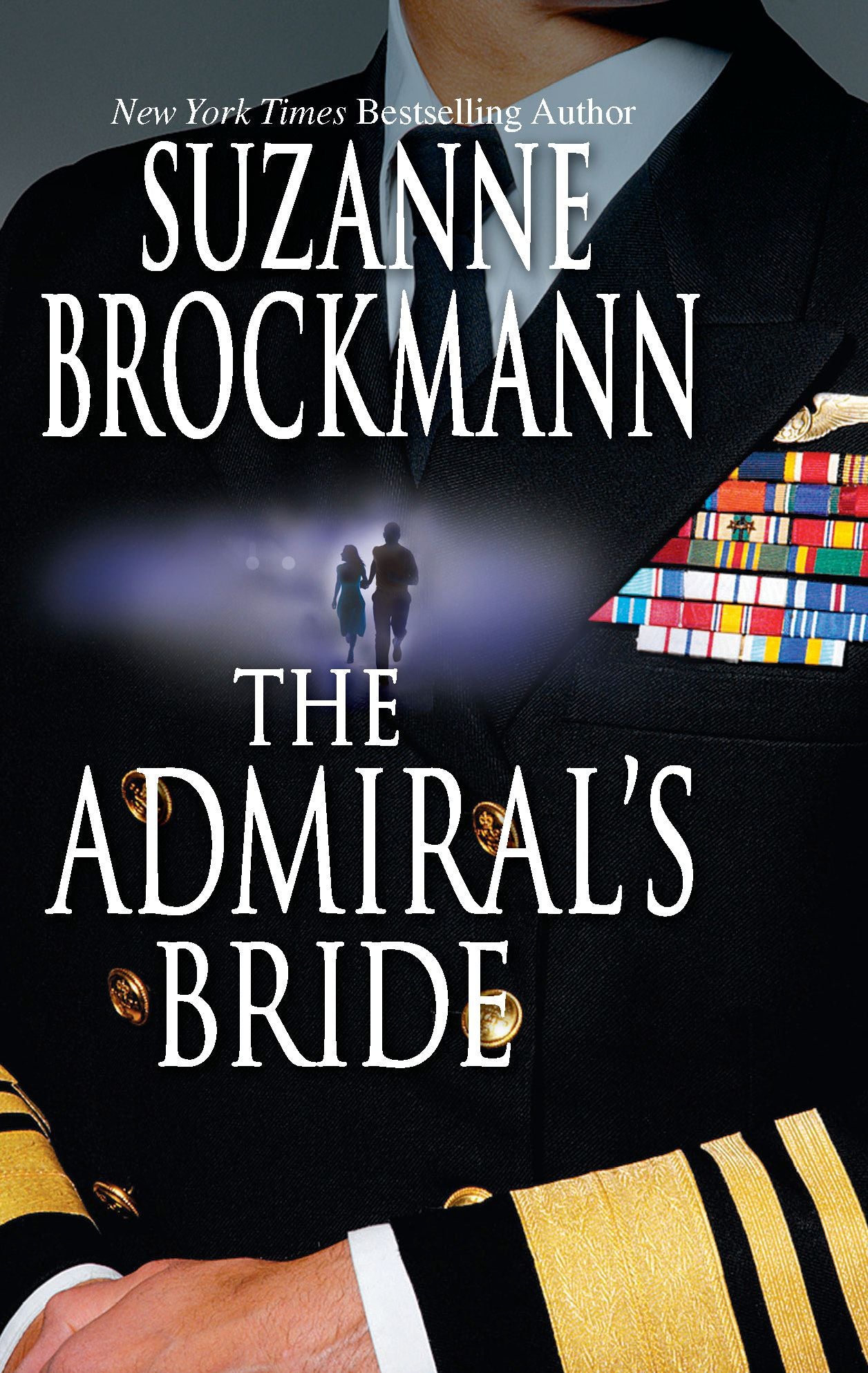 The Admiral's Bride