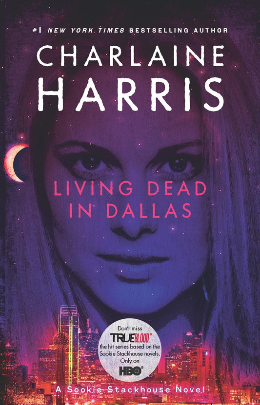 Living Dead in Dallas