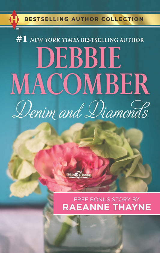 Denim and Diamonds &amp; A Cold Creek Reunion