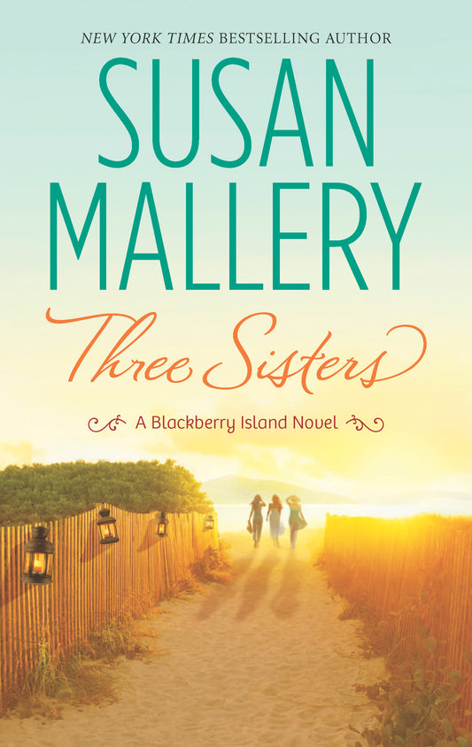 Three Sisters