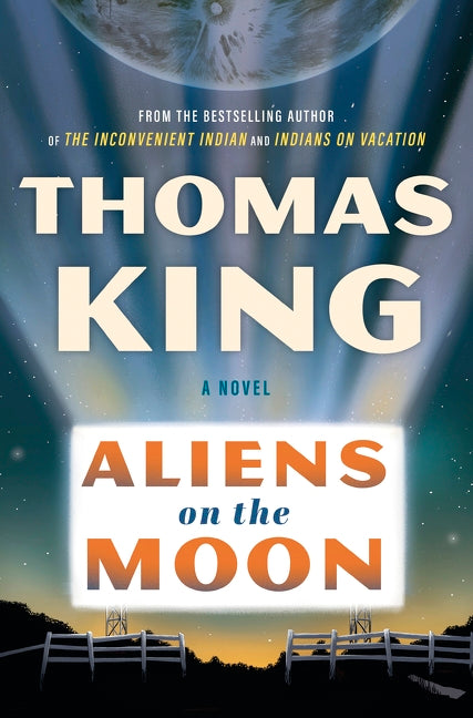 Aliens on the Moon