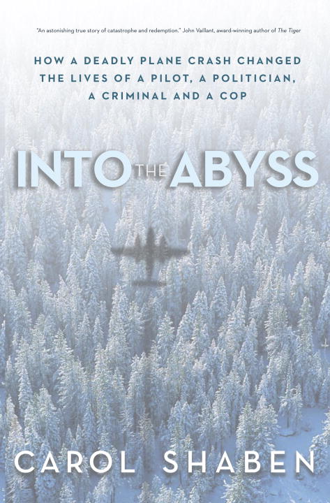 Into the Abyss