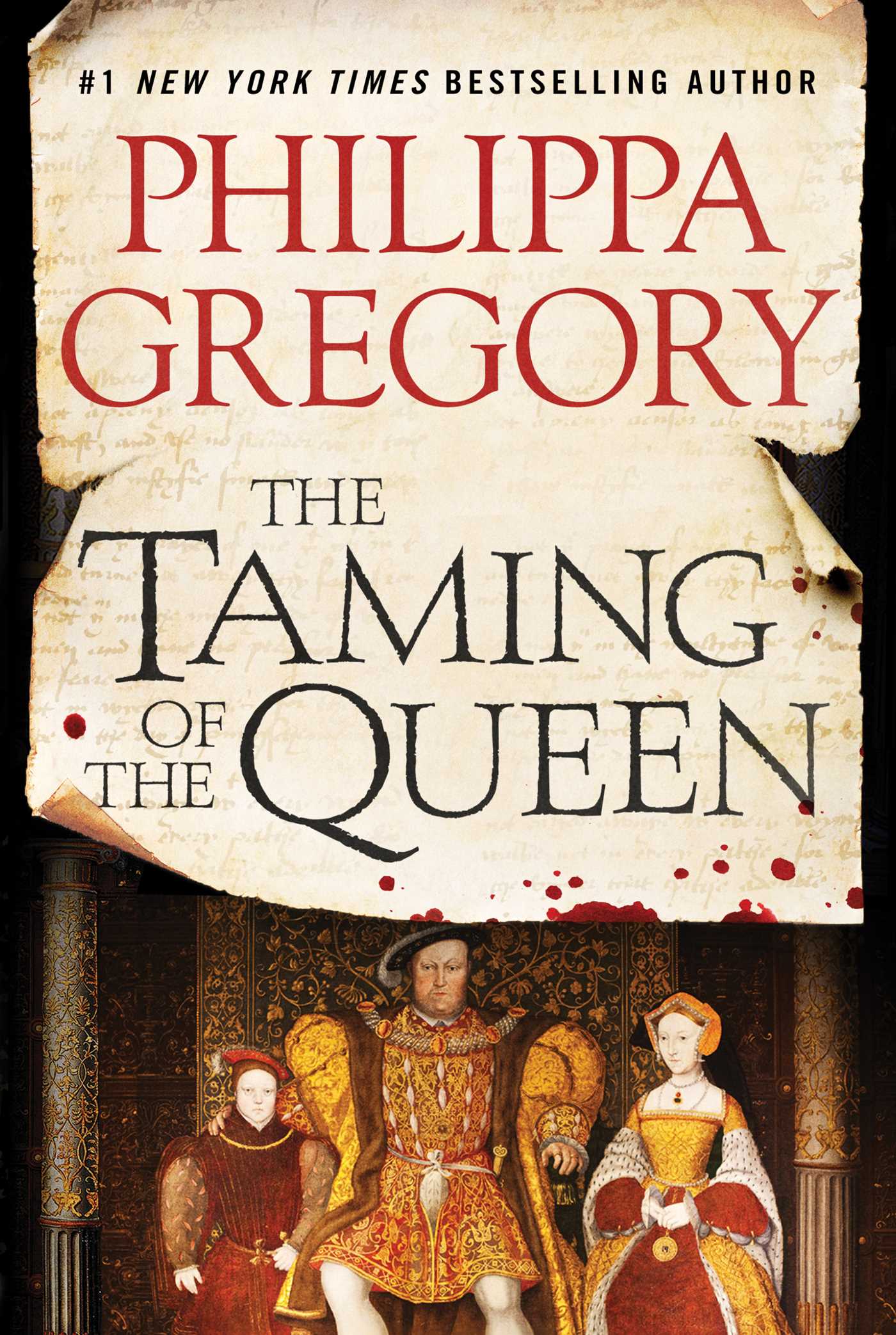 The Taming of the Queen