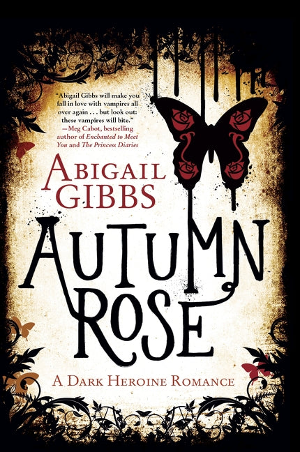 Autumn Rose