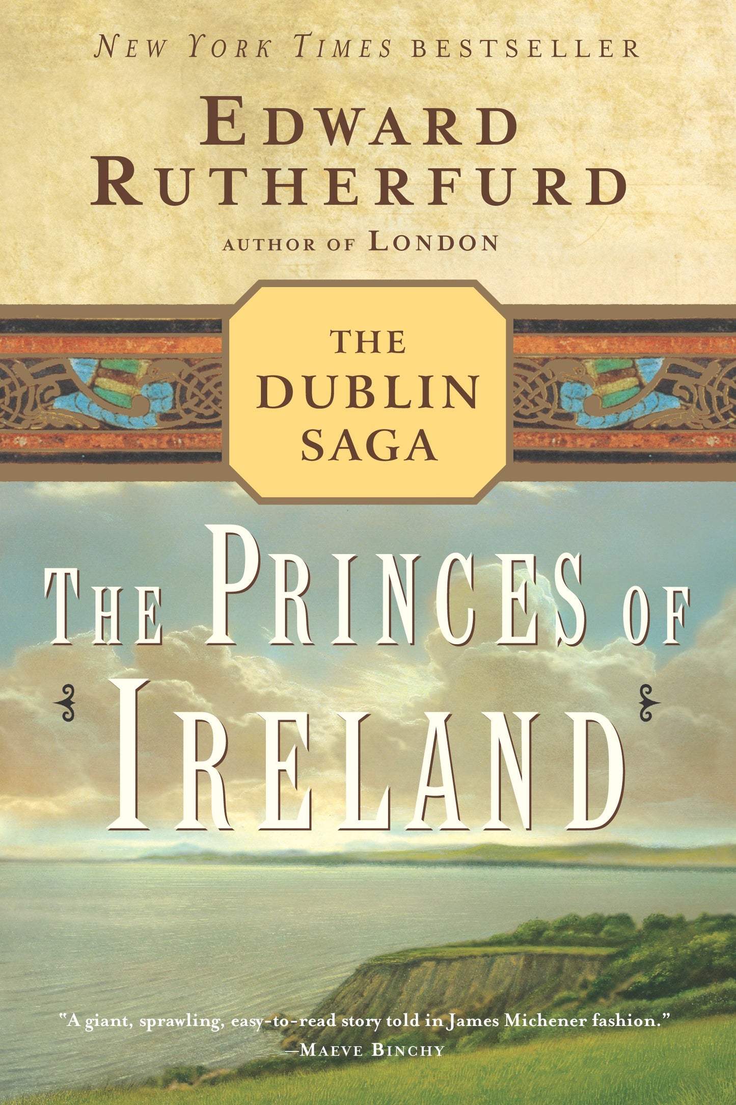 The Princes of Ireland