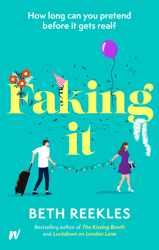 Faking It