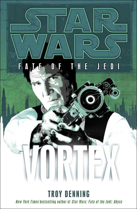 Vortex: Star Wars (Fate of the Jedi)