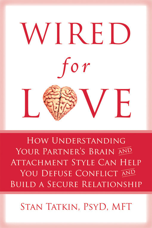 Wired for Love #