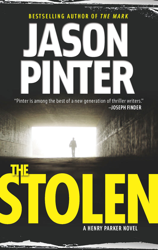 The Stolen