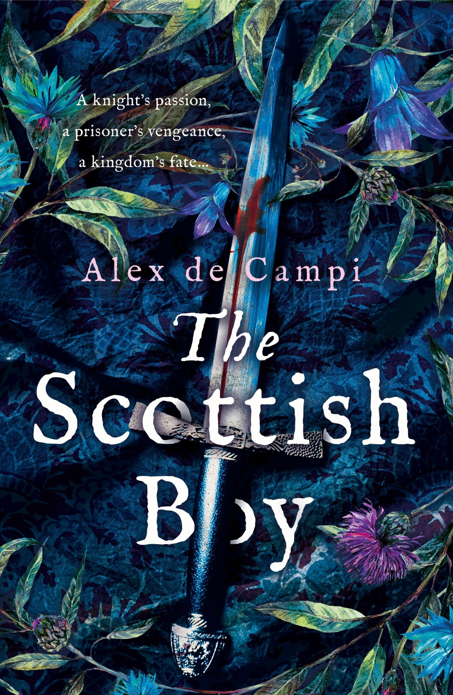The Scottish Boy