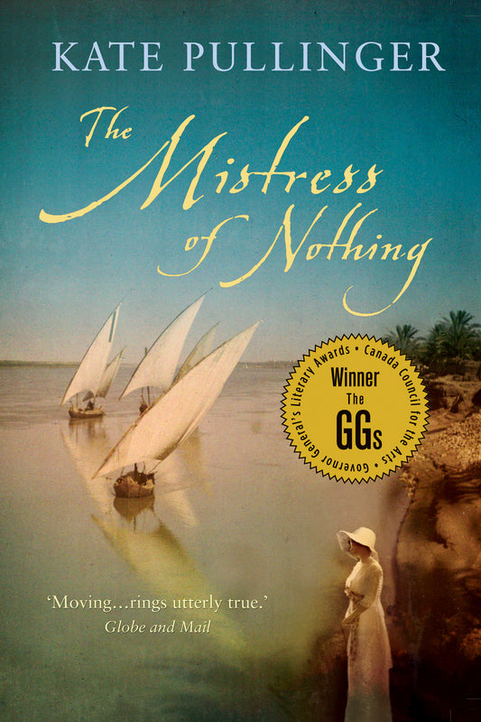 The Mistress of Nothing