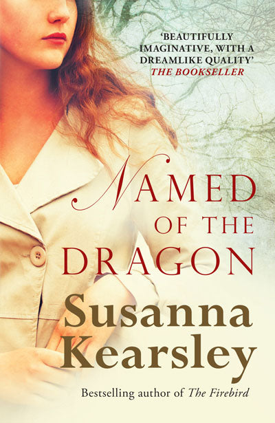 Named of the Dragon