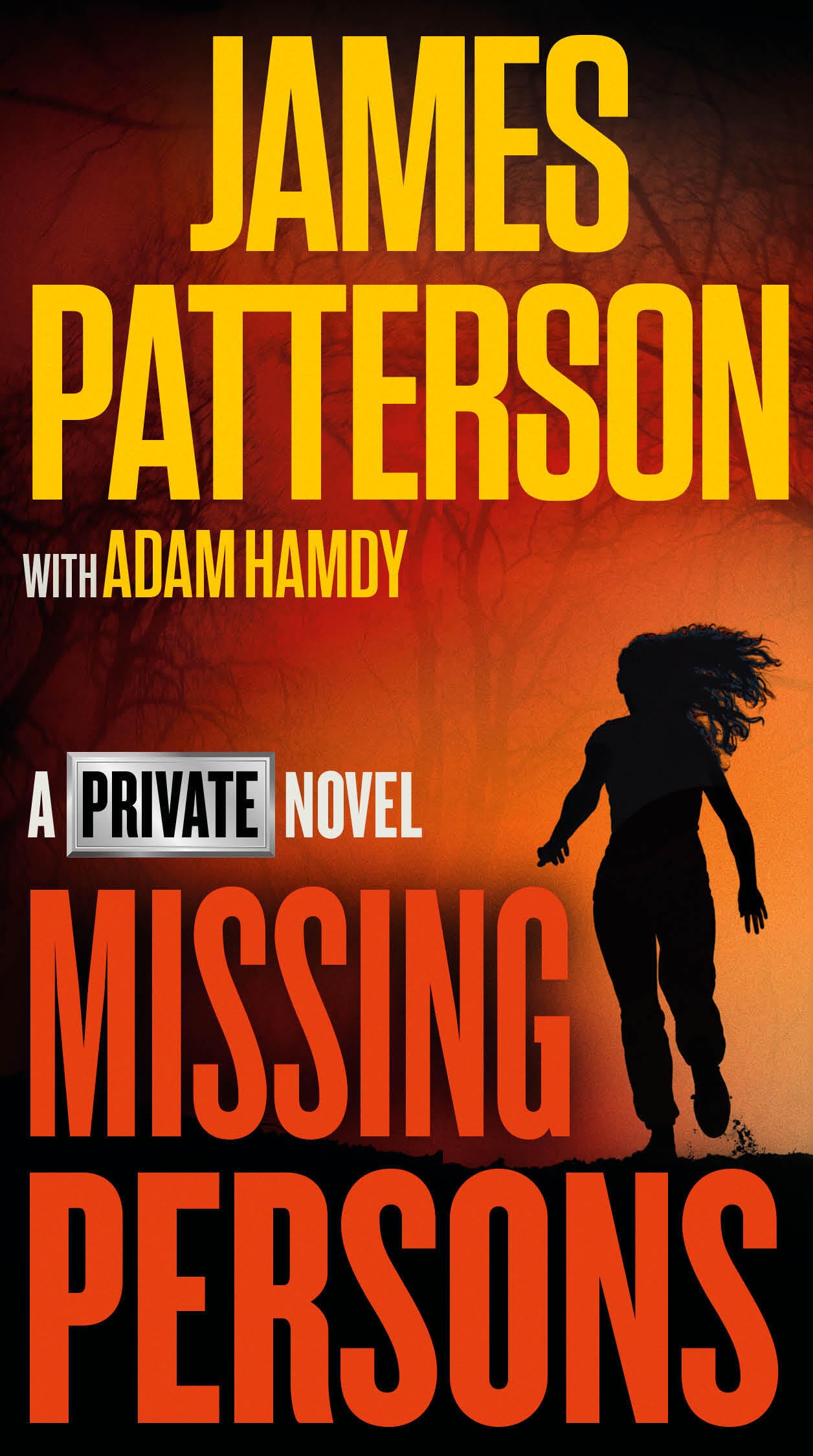 Missing Persons