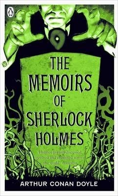 Red Classics Memoirs of Sherlock Holmes