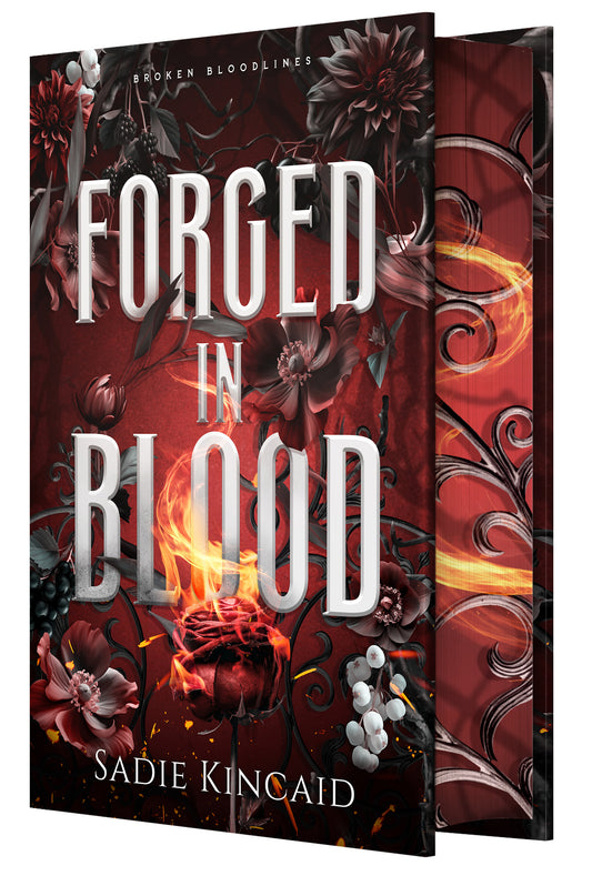 Forged in Blood