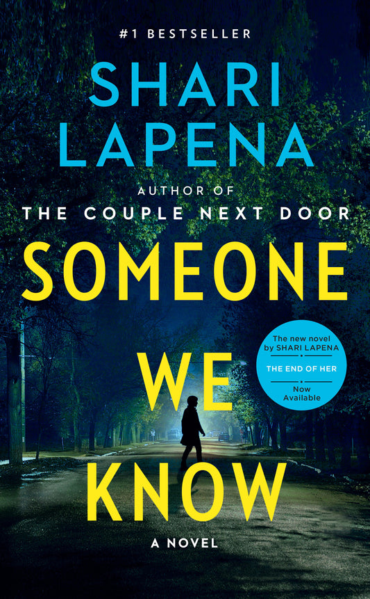 Someone We Know